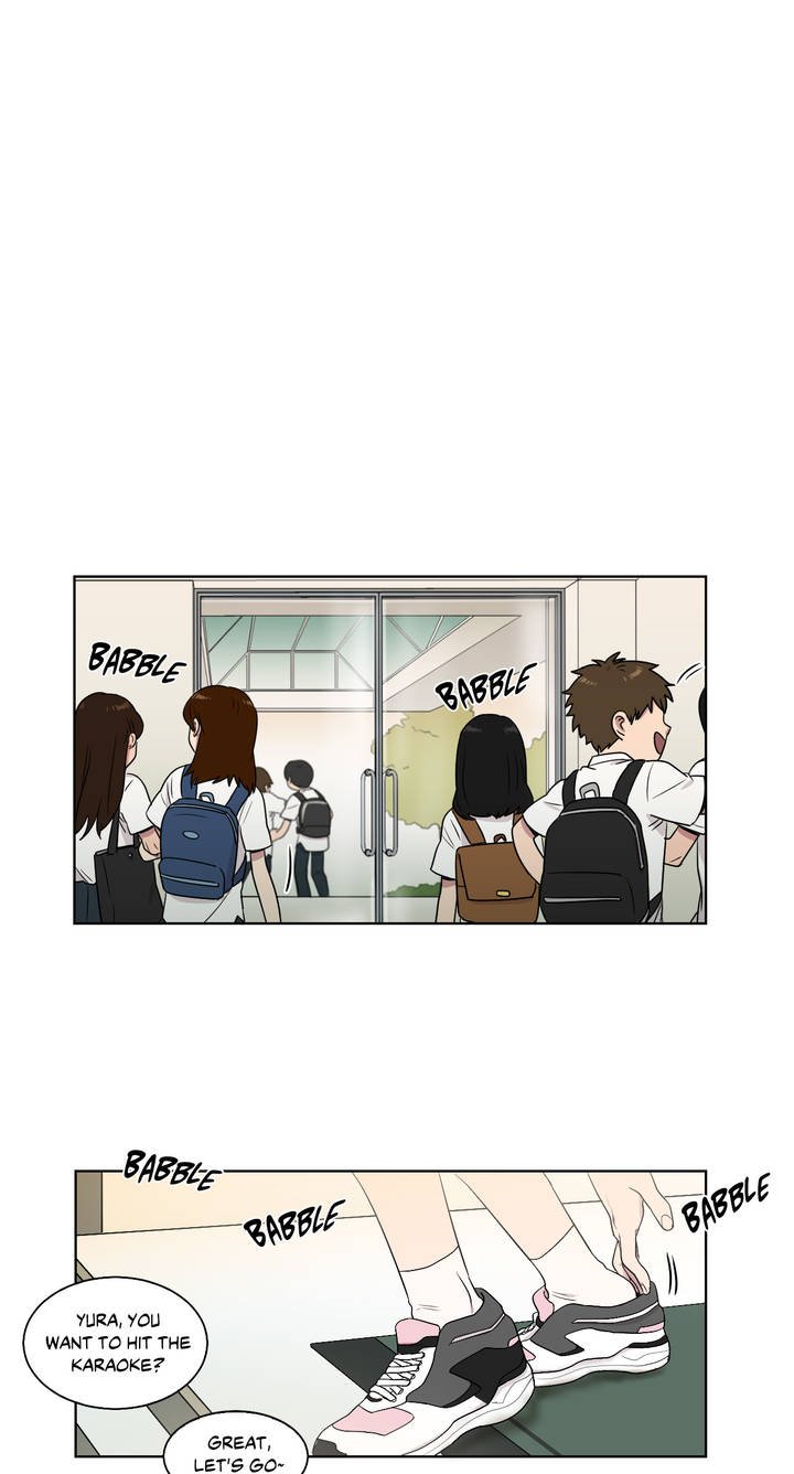 an Uncomfortable Truth Chapter 6 30